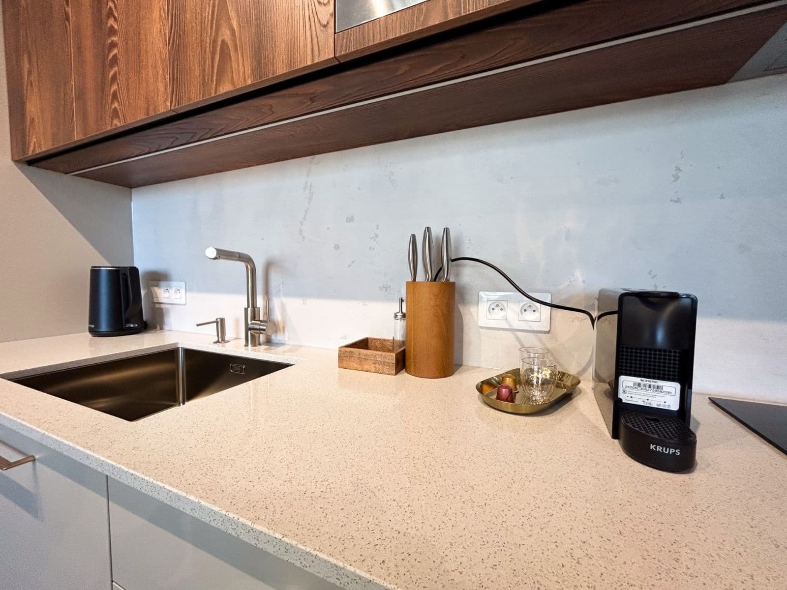 Studio flat to rent, 32 m², Olgy Havlové, Prague, Prague Studio flat to rent, 32 m², Olgy Havlové, Prague, Prague