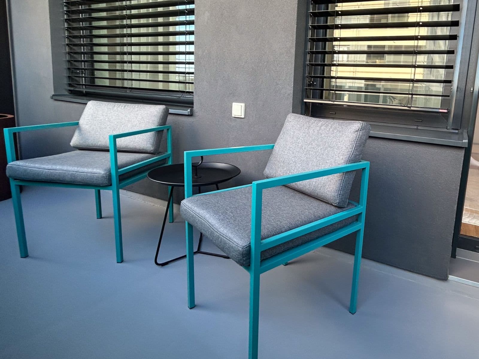 Studio flat to rent, 32 m², Olgy Havlové, Prague, Prague Studio flat to rent, 32 m², Olgy Havlové, Prague, Prague