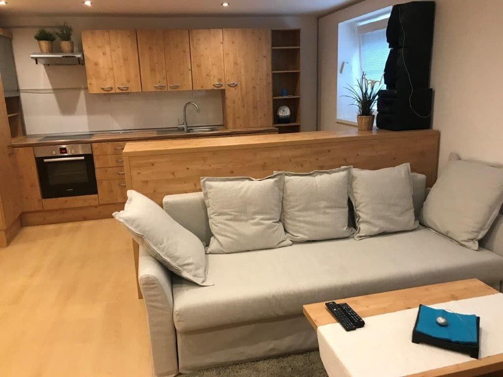 Studio flat for sale, 46 m², Jablonec nad Jizerou, Liberecký Region Studio flat for sale, 46 m², Jablonec nad Jizerou, Liberecký Region