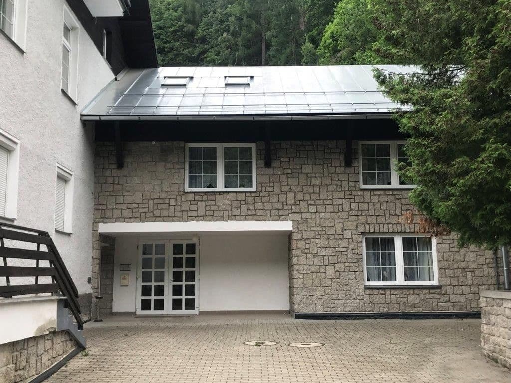 Studio flat for sale, 46 m², Jablonec nad Jizerou, Liberecký Region Studio flat for sale, 46 m², Jablonec nad Jizerou, Liberecký Region