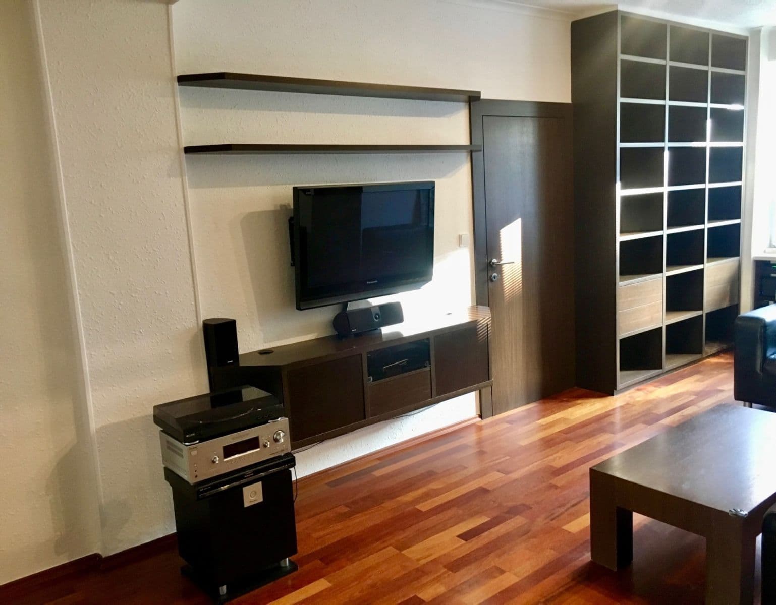 3 bedroom with open-plan kitchen flat to rent, 85 m², Střimelická, Prague, Prague 3 bedroom with open-plan kitchen flat to rent, 85 m², Střimelická, Prague, Prague