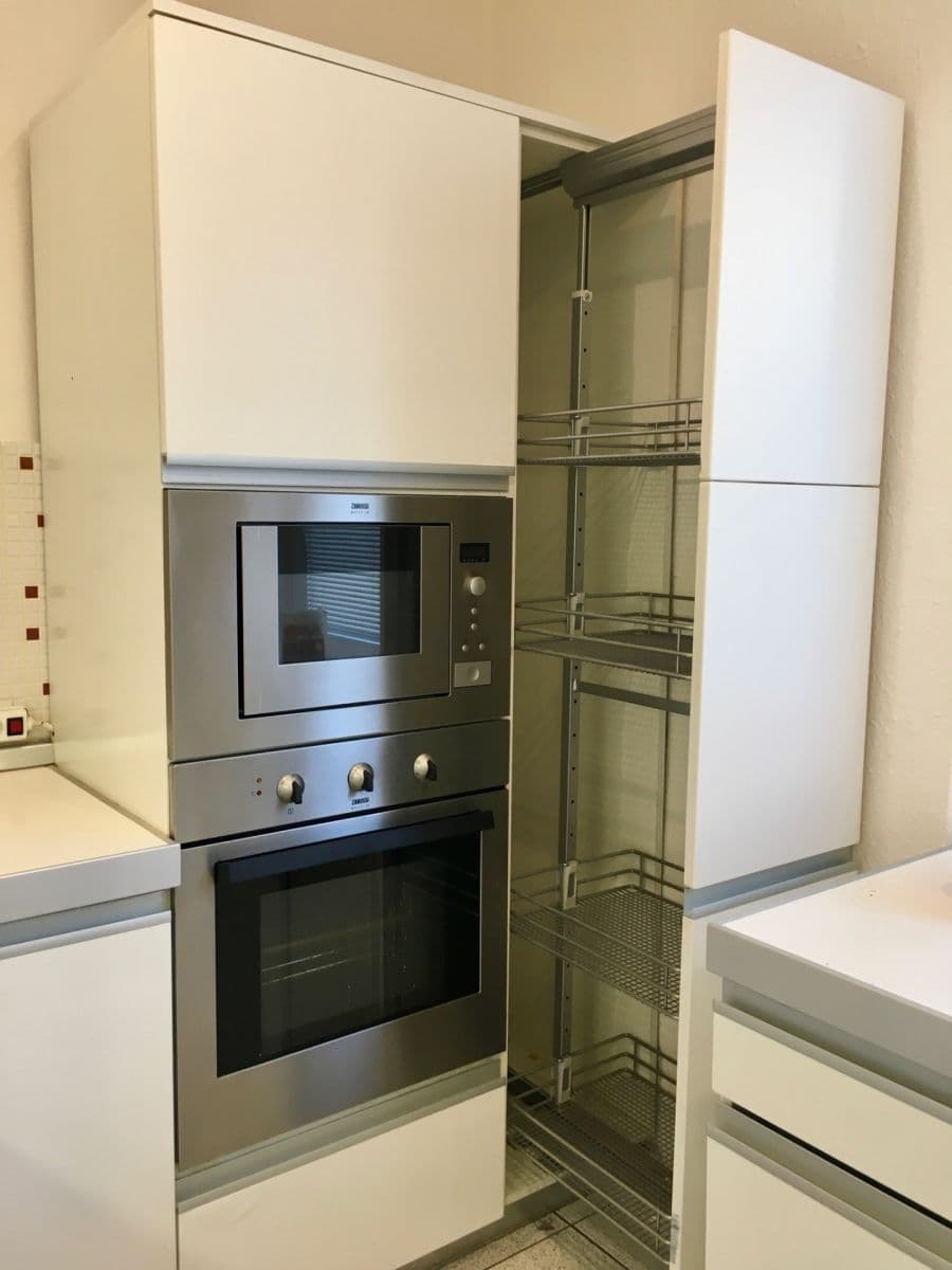 3 bedroom with open-plan kitchen flat to rent, 85 m², Střimelická, Prague, Prague 3 bedroom with open-plan kitchen flat to rent, 85 m², Střimelická, Prague, Prague