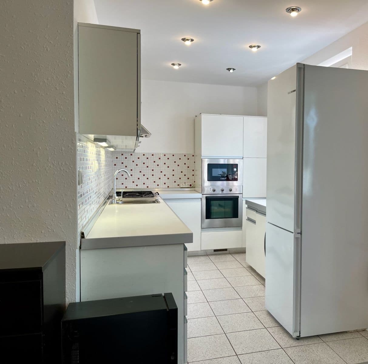 3 bedroom with open-plan kitchen flat to rent, 85 m², Střimelická, Prague, Prague 3 bedroom with open-plan kitchen flat to rent, 85 m², Střimelická, Prague, Prague