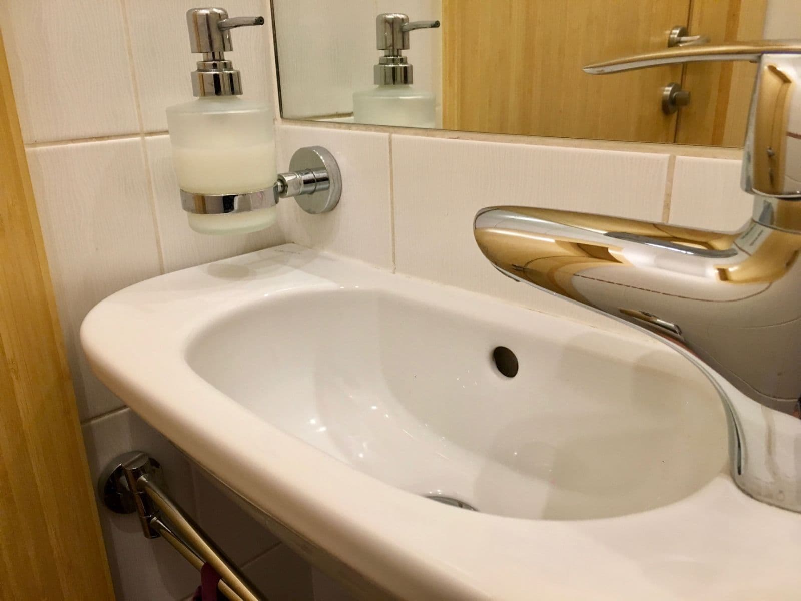 3 bedroom with open-plan kitchen flat to rent, 85 m², Střimelická, Prague, Prague 3 bedroom with open-plan kitchen flat to rent, 85 m², Střimelická, Prague, Prague