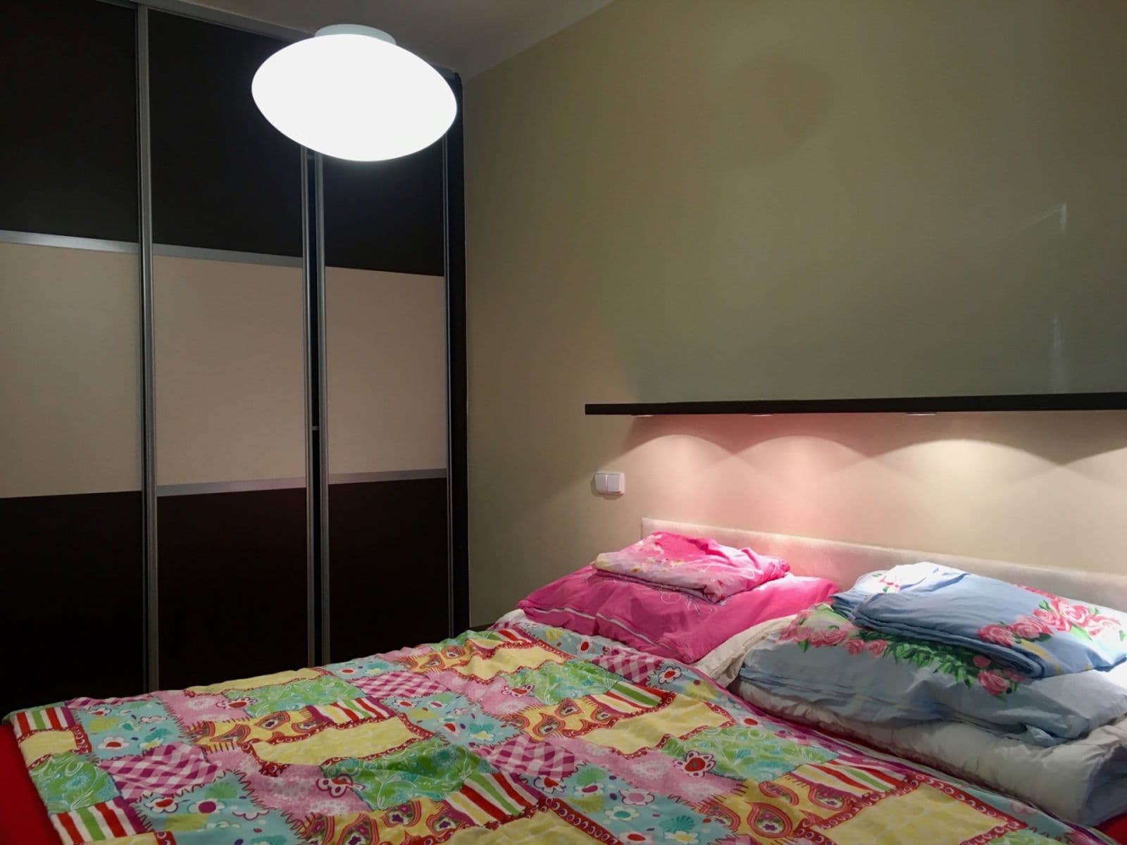 3 bedroom with open-plan kitchen flat to rent, 85 m², Střimelická, Prague, Prague 3 bedroom with open-plan kitchen flat to rent, 85 m², Střimelická, Prague, Prague