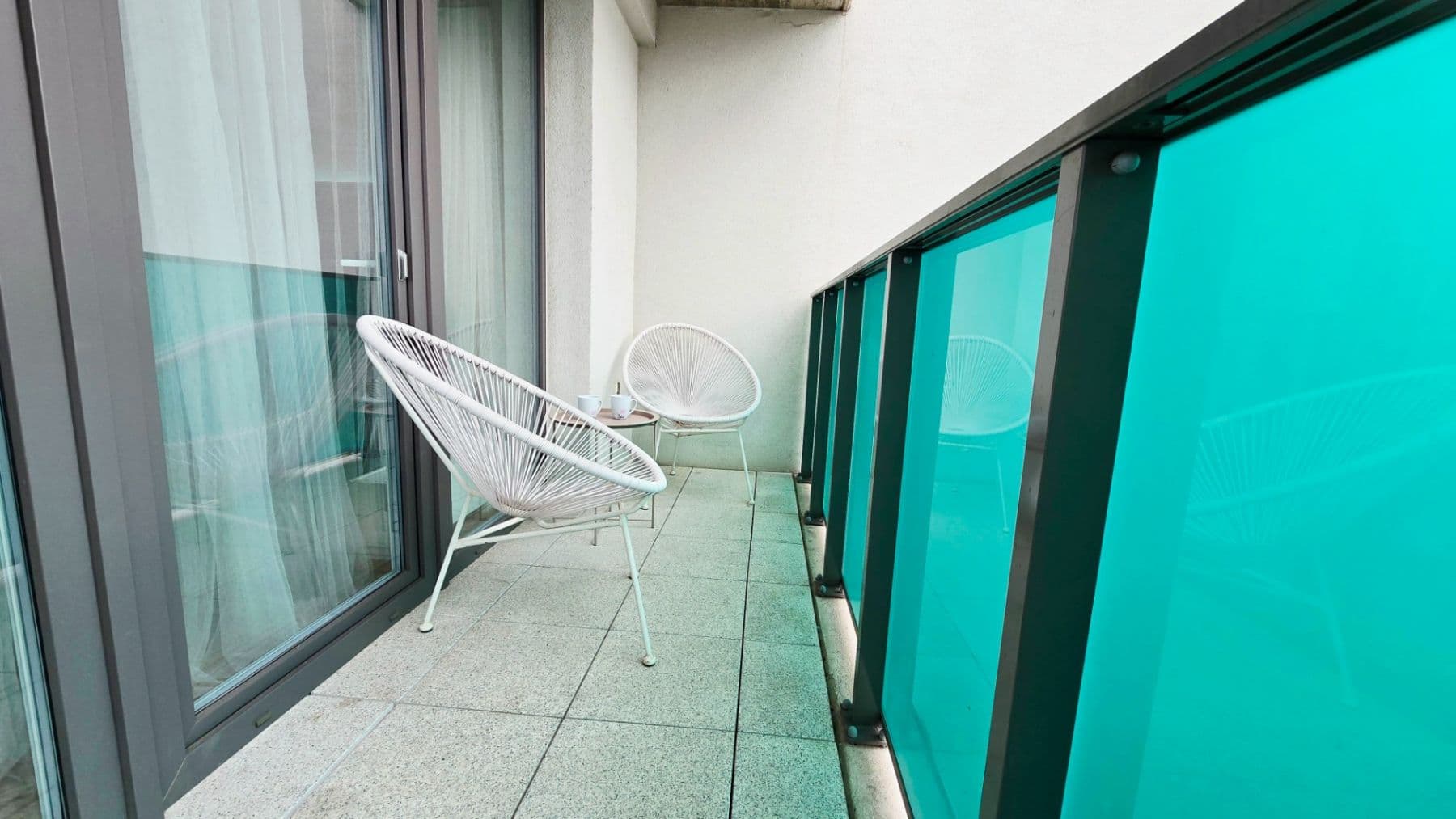 1 bedroom with open-plan kitchen flat to rent, 63 m², Chlebovická, Prague, Prague 1 bedroom with open-plan kitchen flat to rent, 63 m², Chlebovická, Prague, Prague