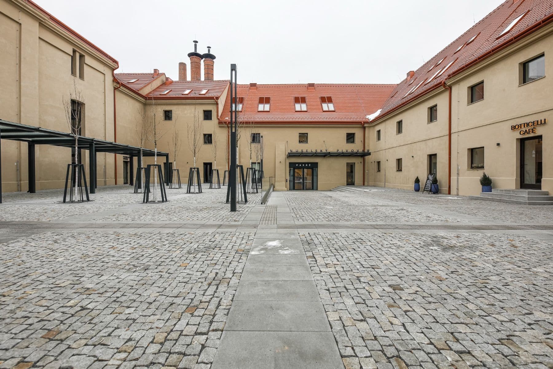 garage to rent, 10 m², Prague, Prague garage to rent, 10 m², Prague, Prague