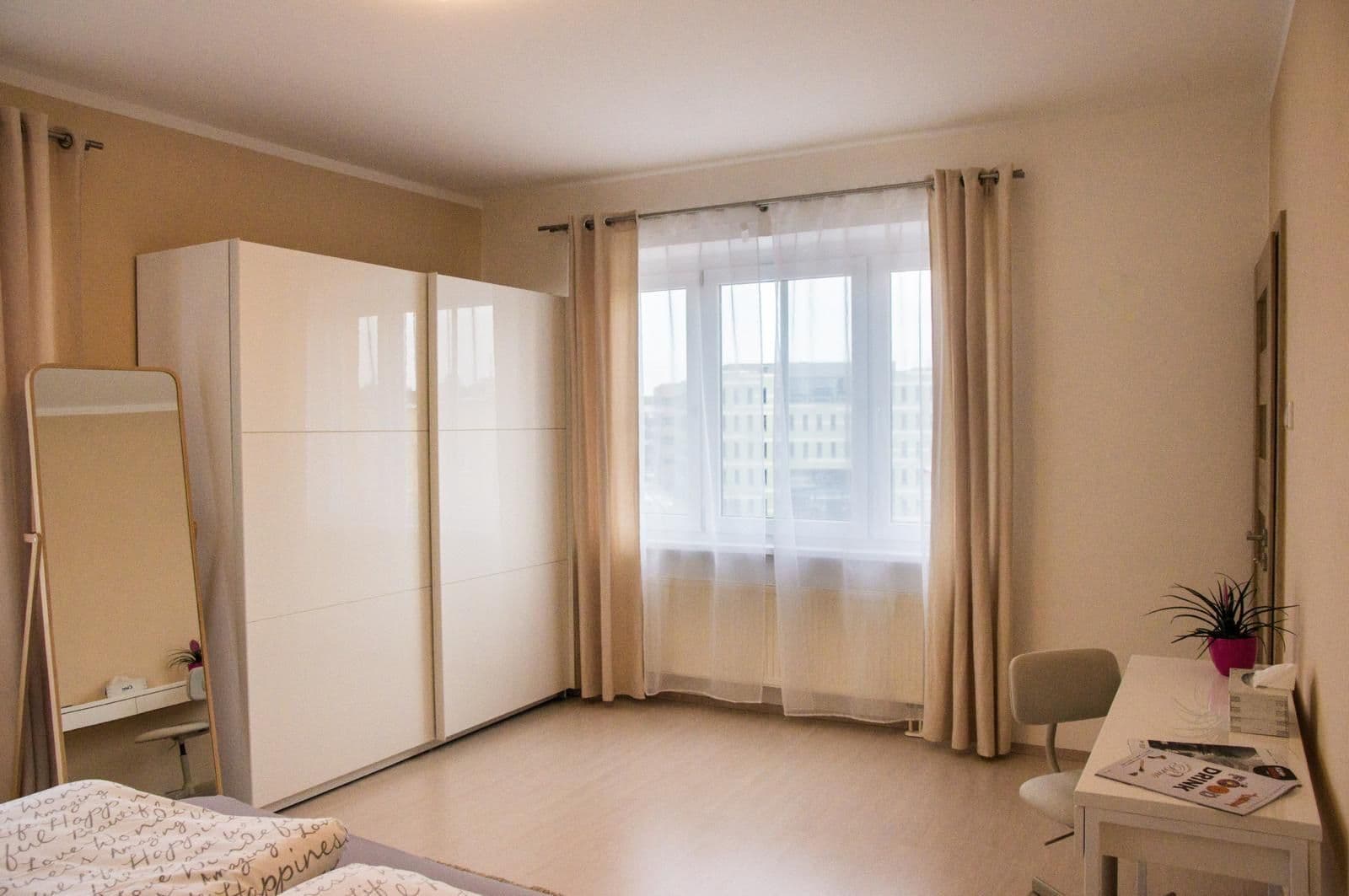 2 bedroom flat to rent, 56 m², Renneská třída, Brno, Jihomoravský Region 2 bedroom flat to rent, 56 m², Renneská třída, Brno, Jihomoravský Region