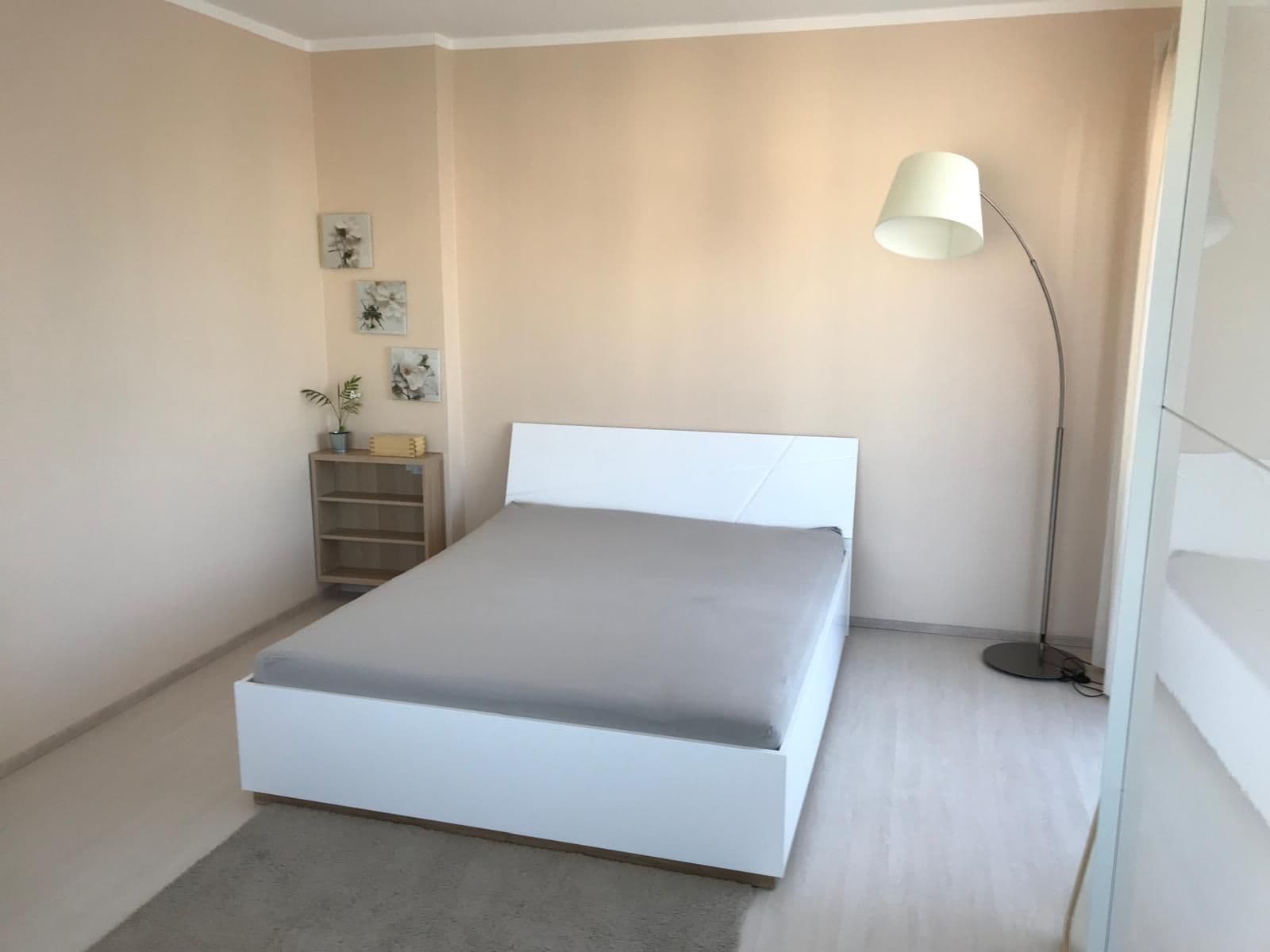 2 bedroom flat to rent, 56 m², Renneská třída, Brno, Jihomoravský Region 2 bedroom flat to rent, 56 m², Renneská třída, Brno, Jihomoravský Region