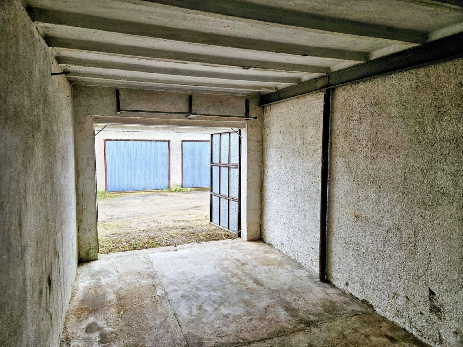 garage for sale, 18 m², Výhon, Přísnotice, Jihomoravský Region garage for sale, 18 m², Výhon, Přísnotice, Jihomoravský Region