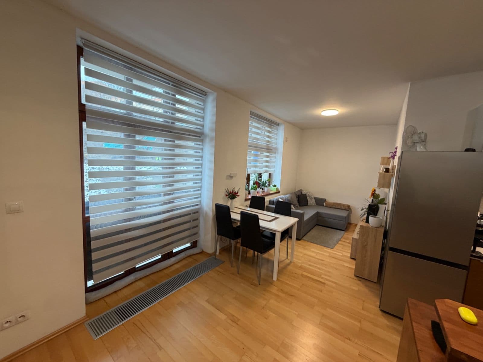 1 bedroom with open-plan kitchen flat to rent, 50 m², Musílkova, Prague, Prague 1 bedroom with open-plan kitchen flat to rent, 50 m², Musílkova, Prague, Prague