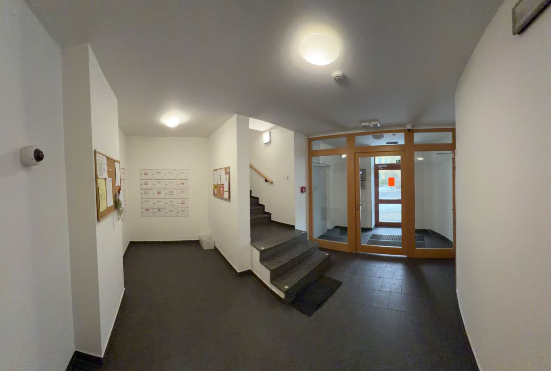 1 bedroom with open-plan kitchen flat to rent, 50 m², Musílkova, Prague, Prague 1 bedroom with open-plan kitchen flat to rent, 50 m², Musílkova, Prague, Prague