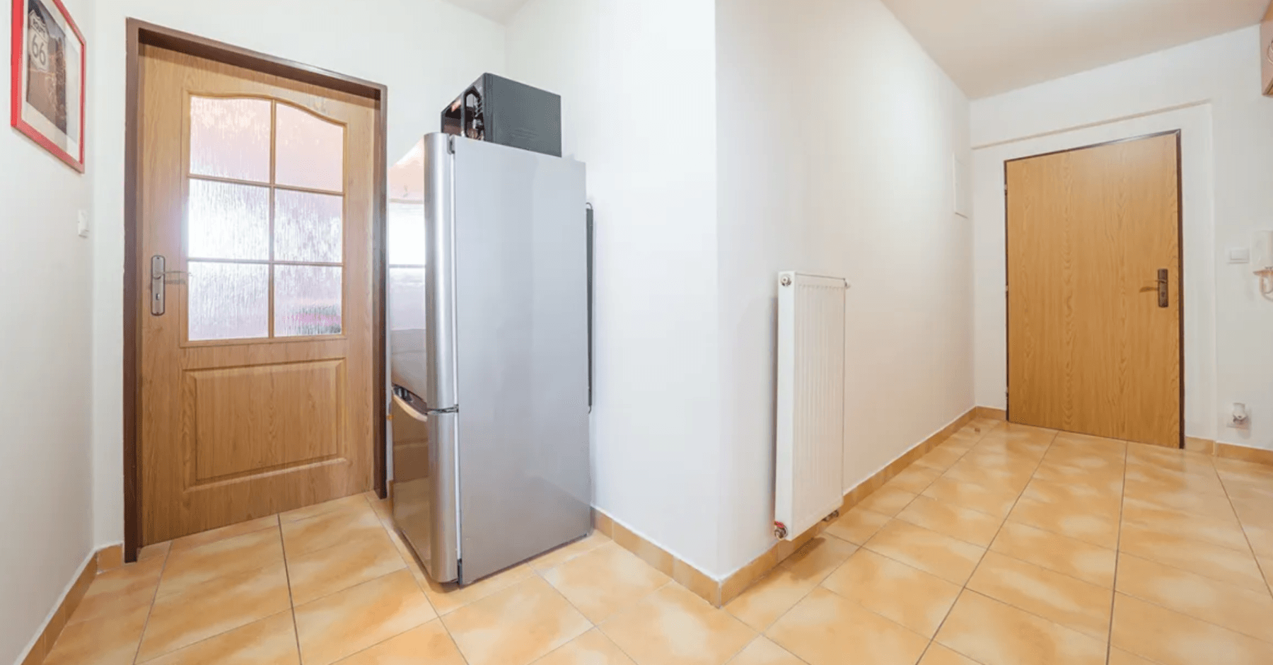 1 bedroom with open-plan kitchen flat to rent, 58 m², Litovická, Hostivice, Středočeský Region 1 bedroom with open-plan kitchen flat to rent, 58 m², Litovická, Hostivice, Středočeský Region