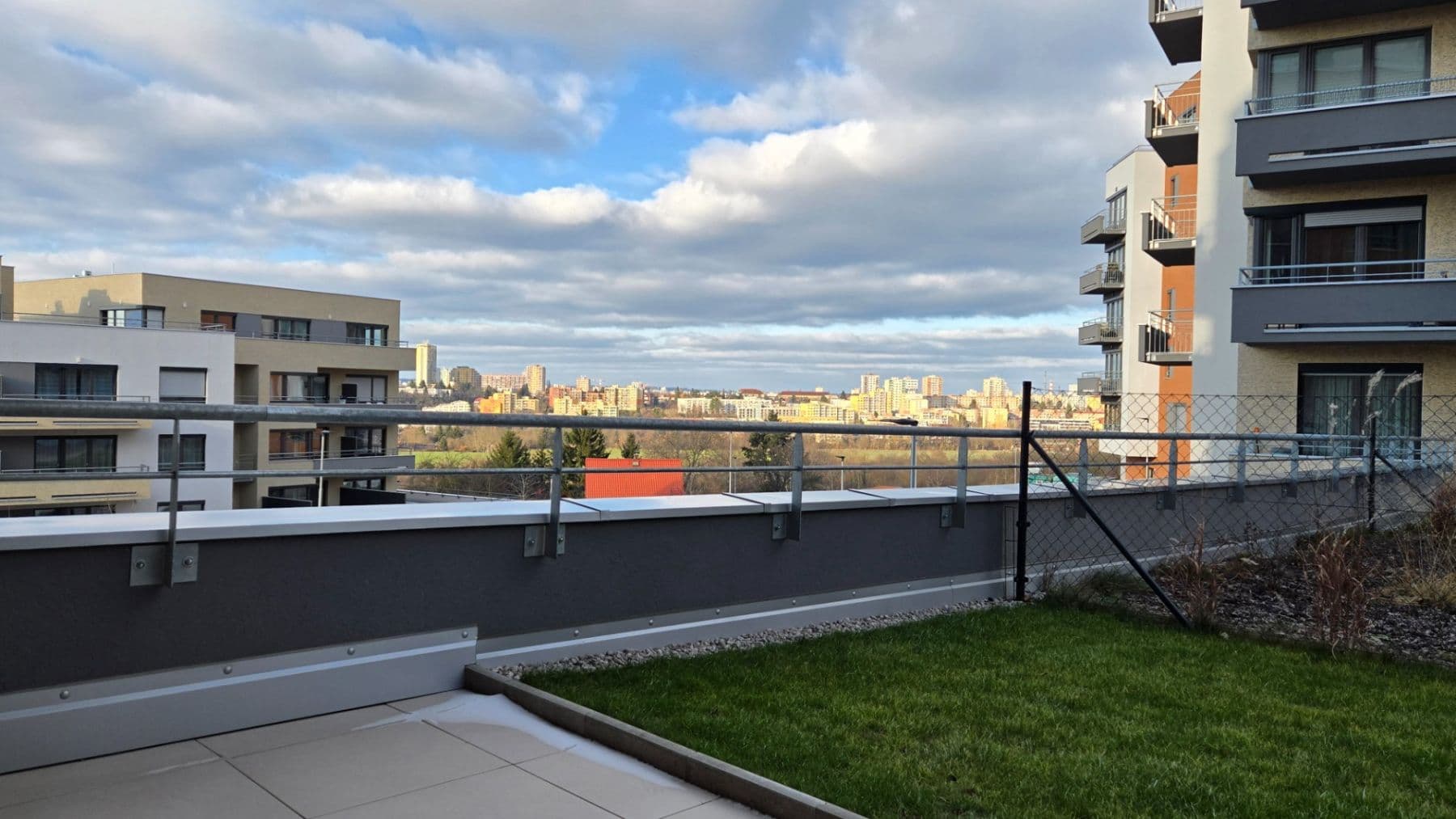 Studio flat to rent, 31 m², Klapálkova, Prague, Prague Studio flat to rent, 31 m², Klapálkova, Prague, Prague