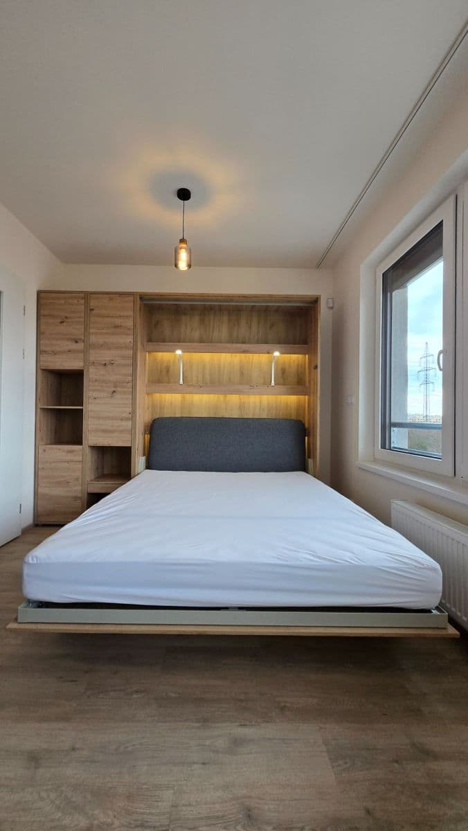 Studio flat to rent, 31 m², Klapálkova, Prague, Prague Studio flat to rent, 31 m², Klapálkova, Prague, Prague