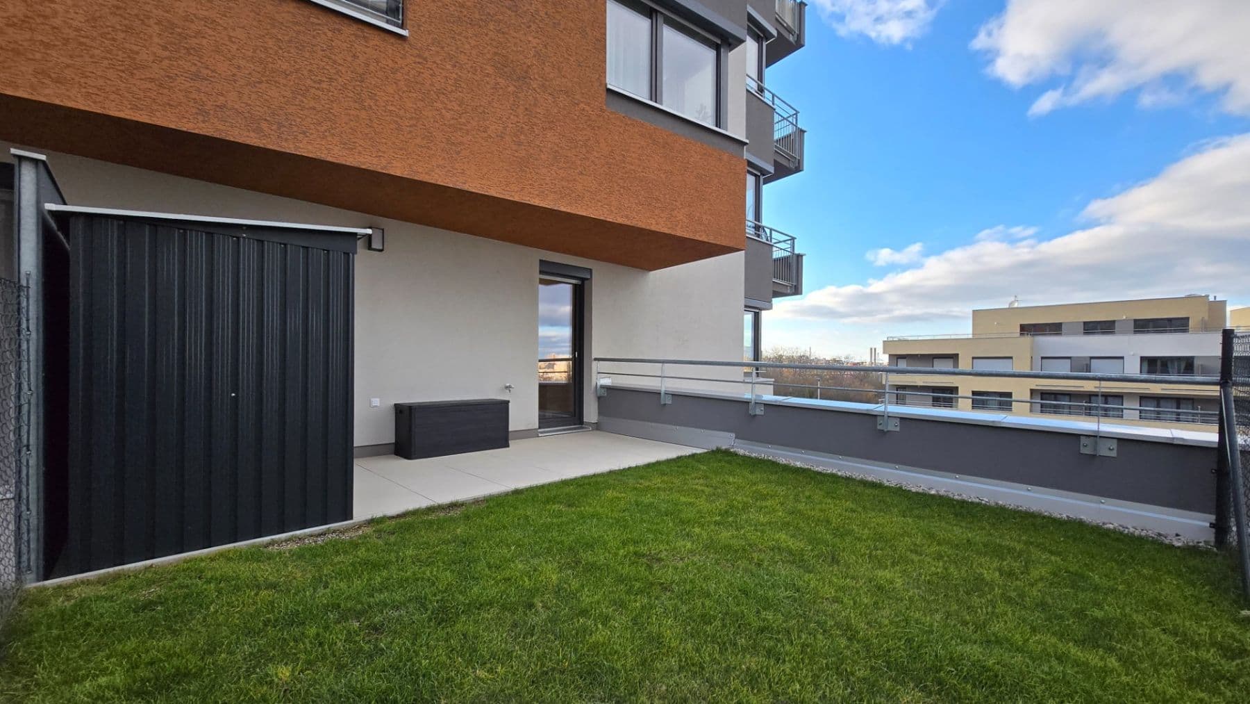 Studio flat to rent, 31 m², Klapálkova, Prague, Prague Studio flat to rent, 31 m², Klapálkova, Prague, Prague