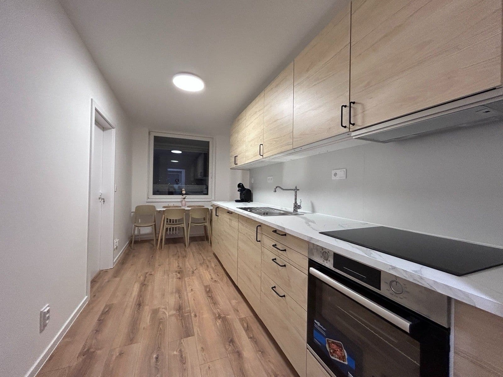 4 bedroom flat to rent, 78 m², Suchý vršek, Prague, Prague 4 bedroom flat to rent, 78 m², Suchý vršek, Prague, Prague