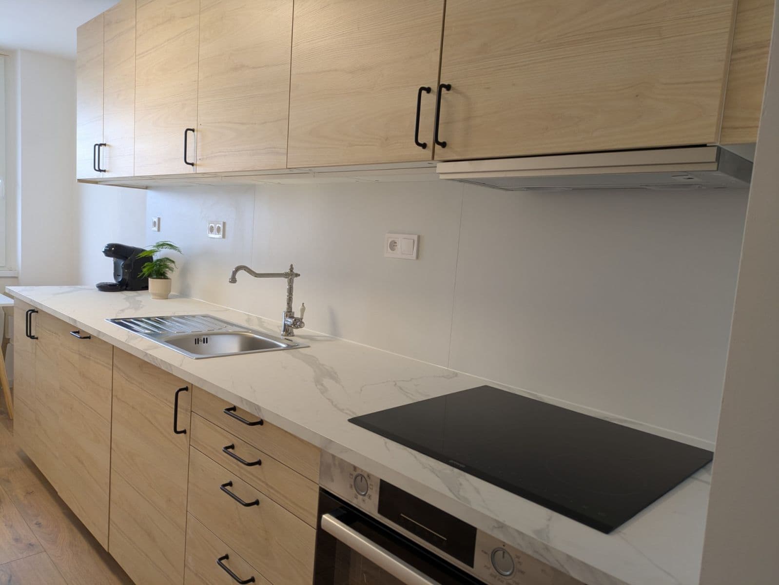 4 bedroom flat to rent, 78 m², Suchý vršek, Prague, Prague 4 bedroom flat to rent, 78 m², Suchý vršek, Prague, Prague