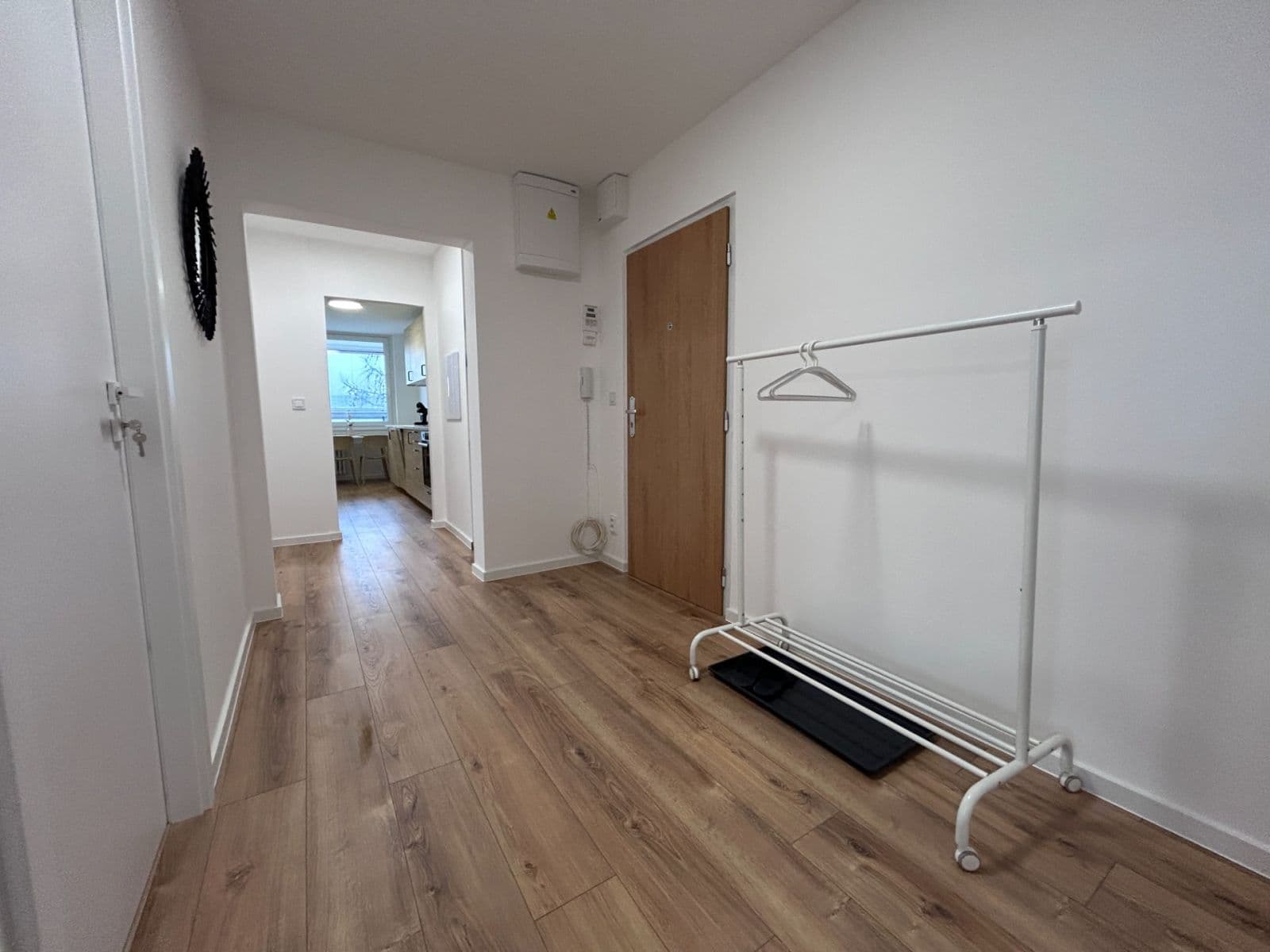 4 bedroom flat to rent, 78 m², Suchý vršek, Prague, Prague 4 bedroom flat to rent, 78 m², Suchý vršek, Prague, Prague