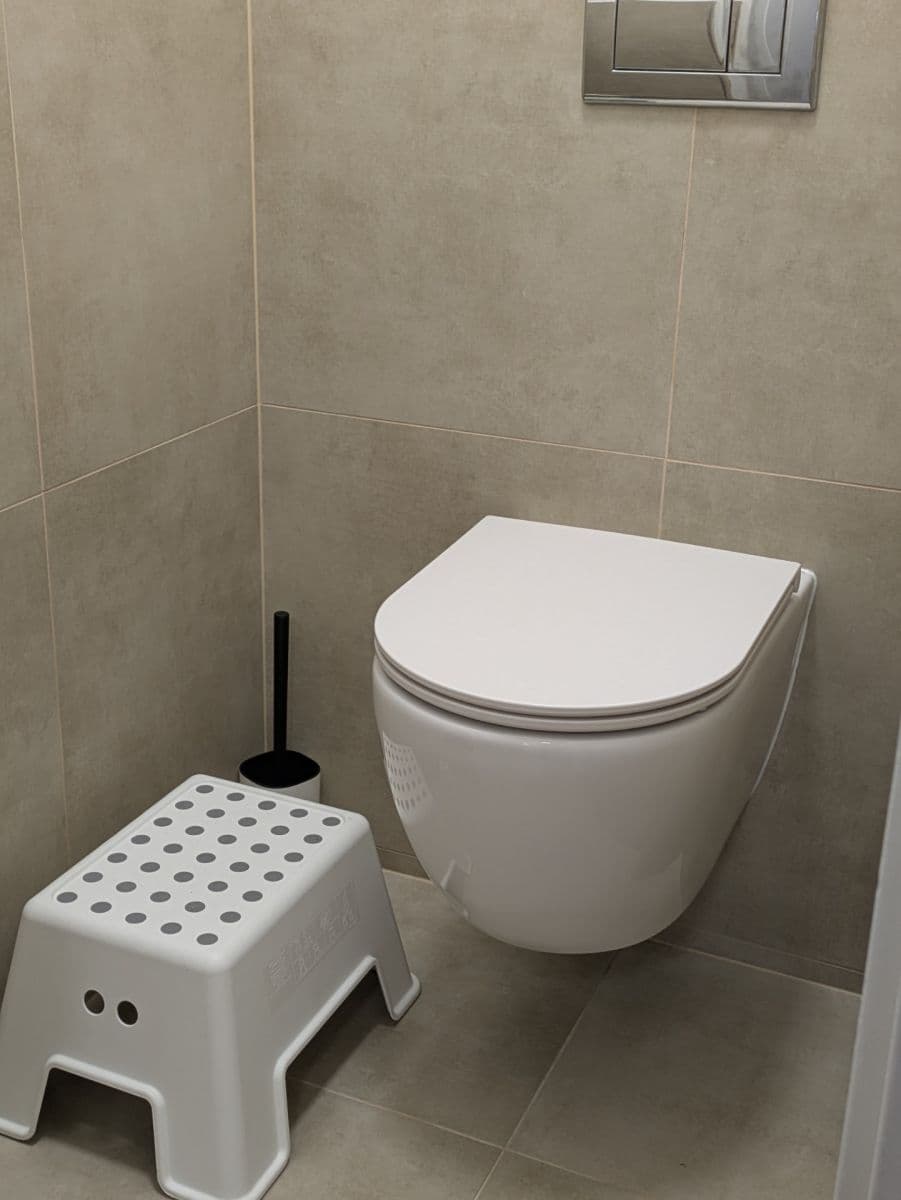 4 bedroom flat to rent, 78 m², Suchý vršek, Prague, Prague 4 bedroom flat to rent, 78 m², Suchý vršek, Prague, Prague