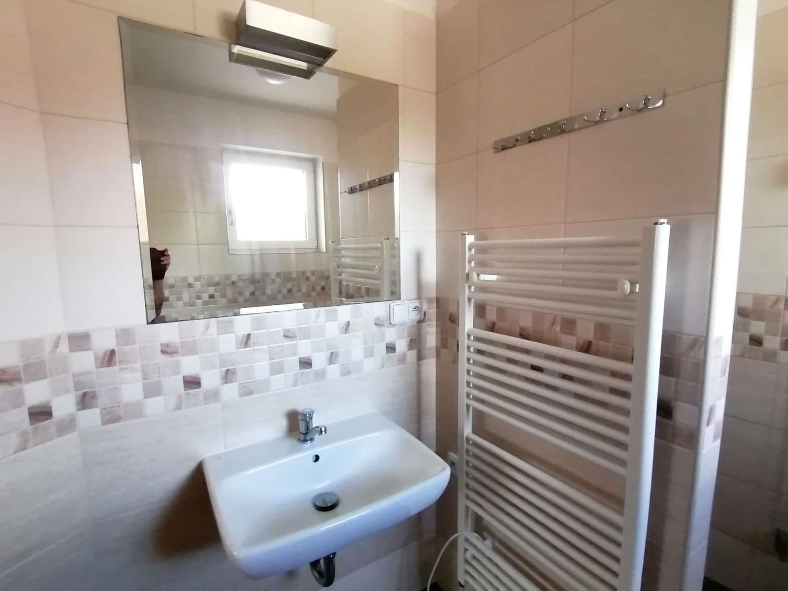 1 bedroom with open-plan kitchen flat to rent, 58 m², Sportovní, Kozojedy, Středočeský Region 1 bedroom with open-plan kitchen flat to rent, 58 m², Sportovní, Kozojedy, Středočeský Region