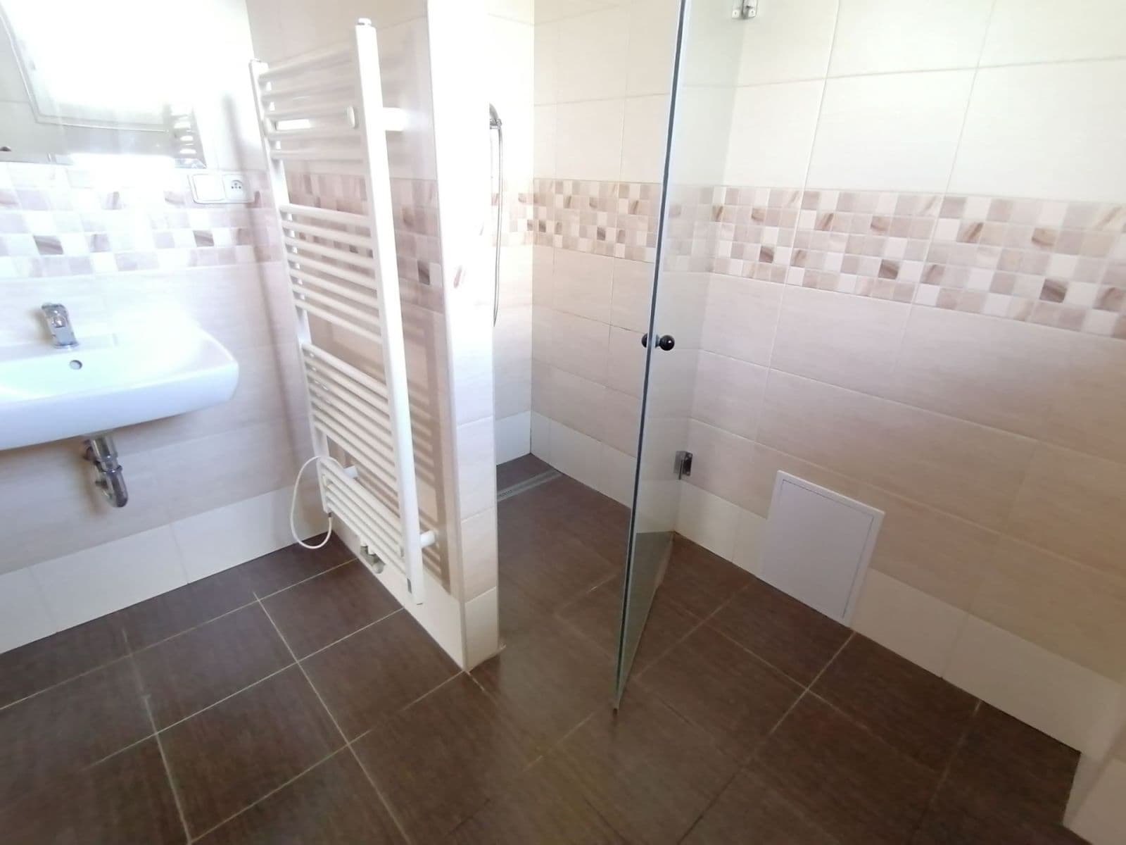 1 bedroom with open-plan kitchen flat to rent, 58 m², Sportovní, Kozojedy, Středočeský Region 1 bedroom with open-plan kitchen flat to rent, 58 m², Sportovní, Kozojedy, Středočeský Region