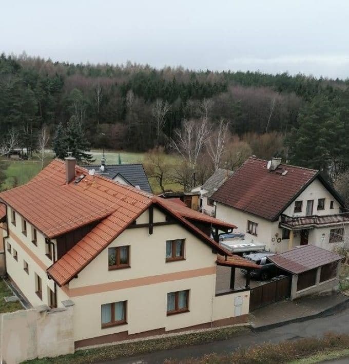 1 bedroom with open-plan kitchen flat to rent, 58 m², Sportovní, Kozojedy, Středočeský Region 1 bedroom with open-plan kitchen flat to rent, 58 m², Sportovní, Kozojedy, Středočeský Region