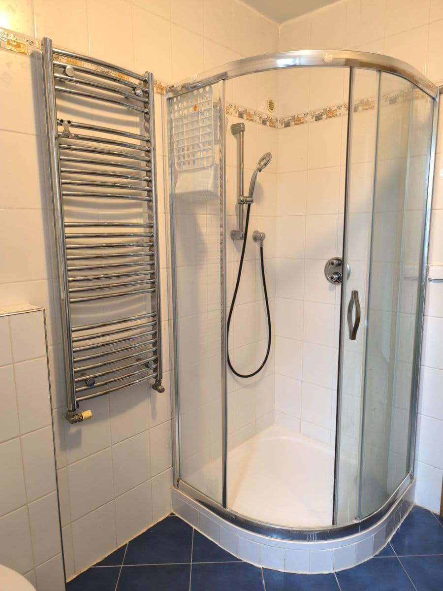 1 bedroom flat to rent, 36 m², Sadová, České Budějovice, Jihočeský Region 1 bedroom flat to rent, 36 m², Sadová, České Budějovice, Jihočeský Region