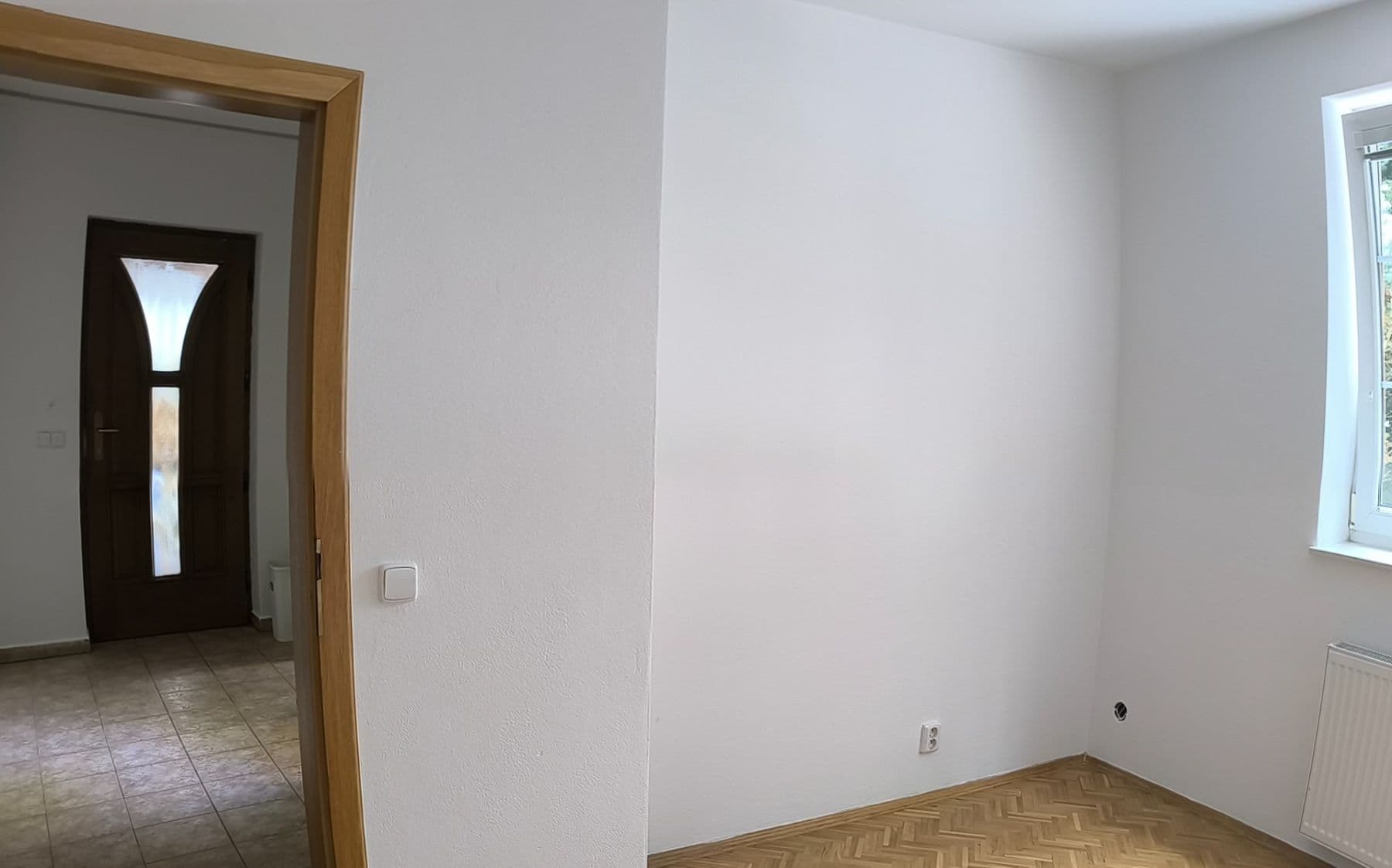 1 bedroom flat to rent, 36 m², Sadová, České Budějovice, Jihočeský Region 1 bedroom flat to rent, 36 m², Sadová, České Budějovice, Jihočeský Region