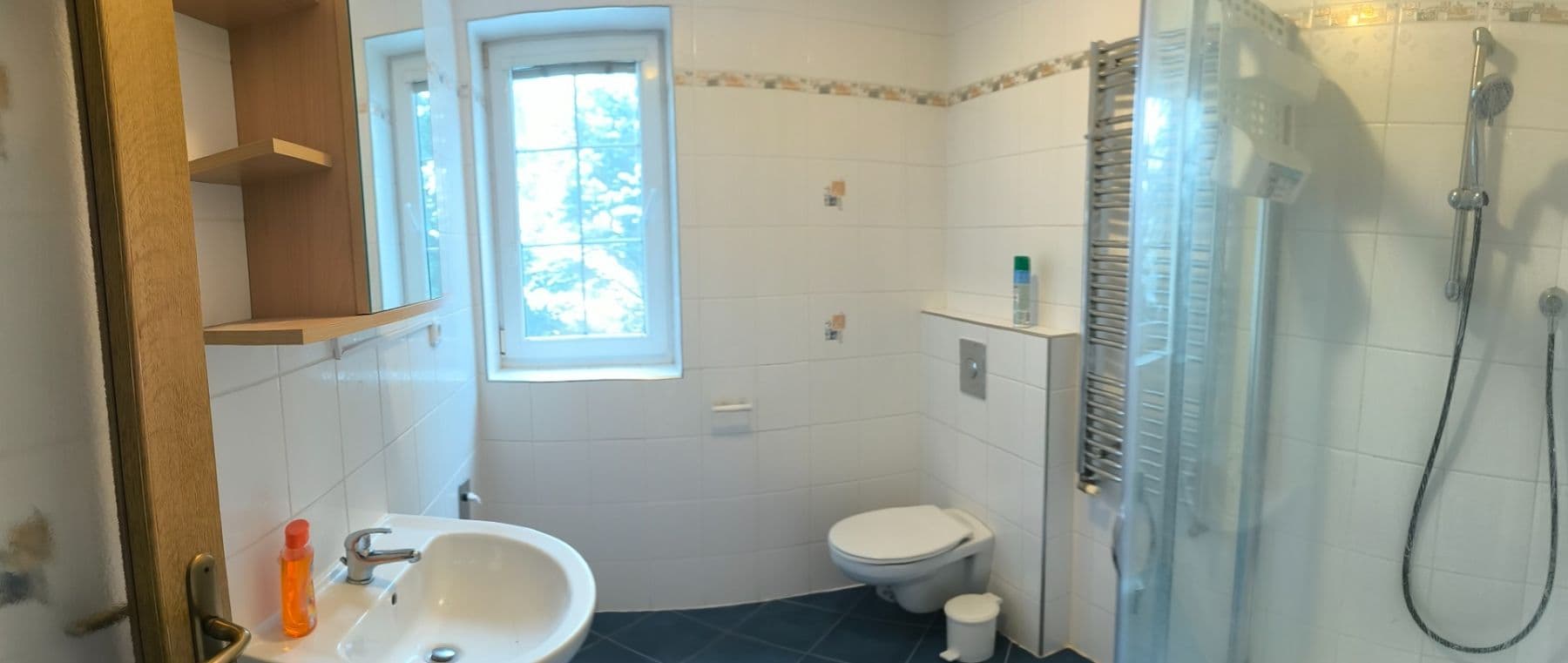 1 bedroom flat to rent, 36 m², Sadová, České Budějovice, Jihočeský Region 1 bedroom flat to rent, 36 m², Sadová, České Budějovice, Jihočeský Region