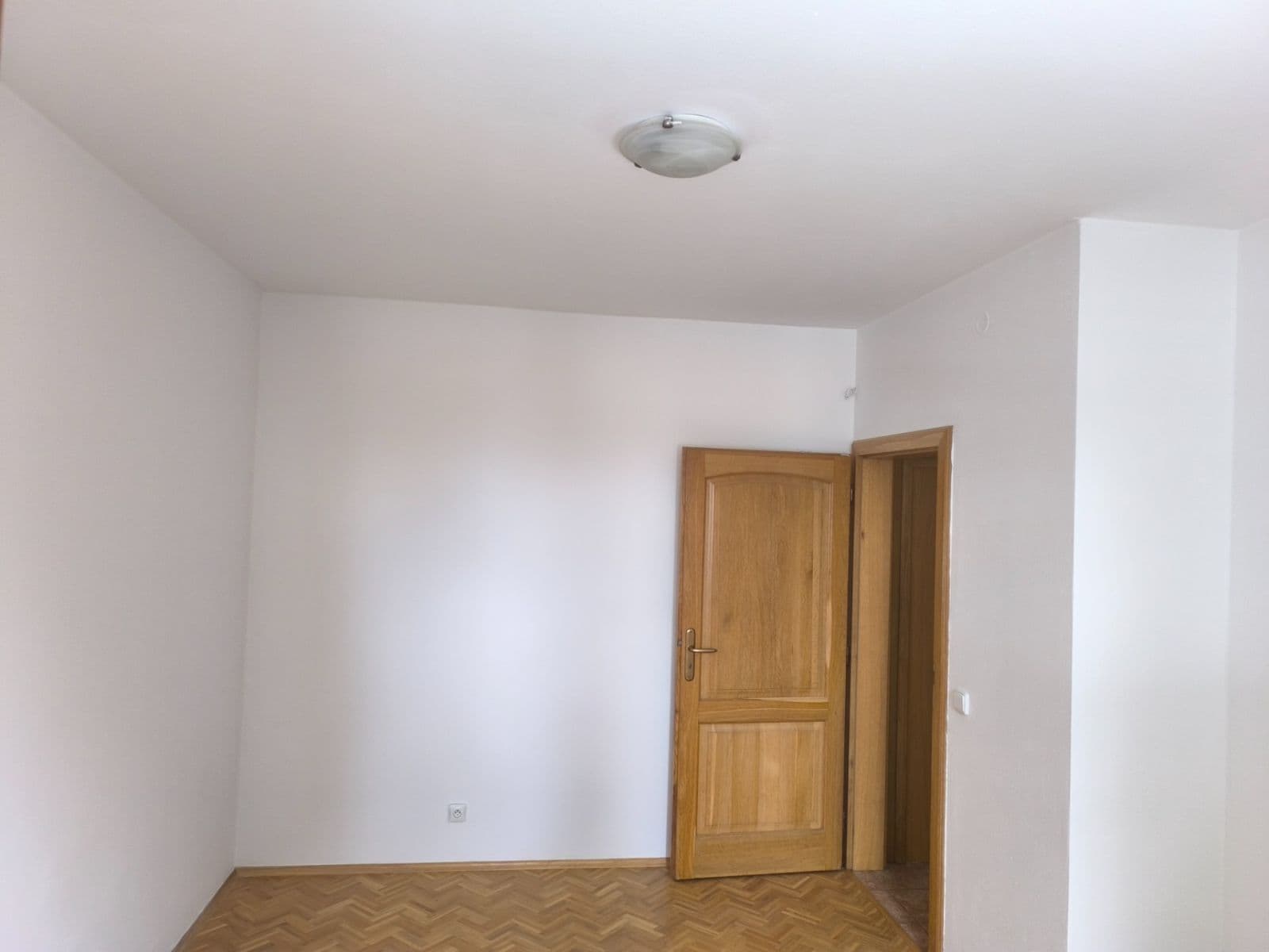 1 bedroom flat to rent, 36 m², Sadová, České Budějovice, Jihočeský Region 1 bedroom flat to rent, 36 m², Sadová, České Budějovice, Jihočeský Region