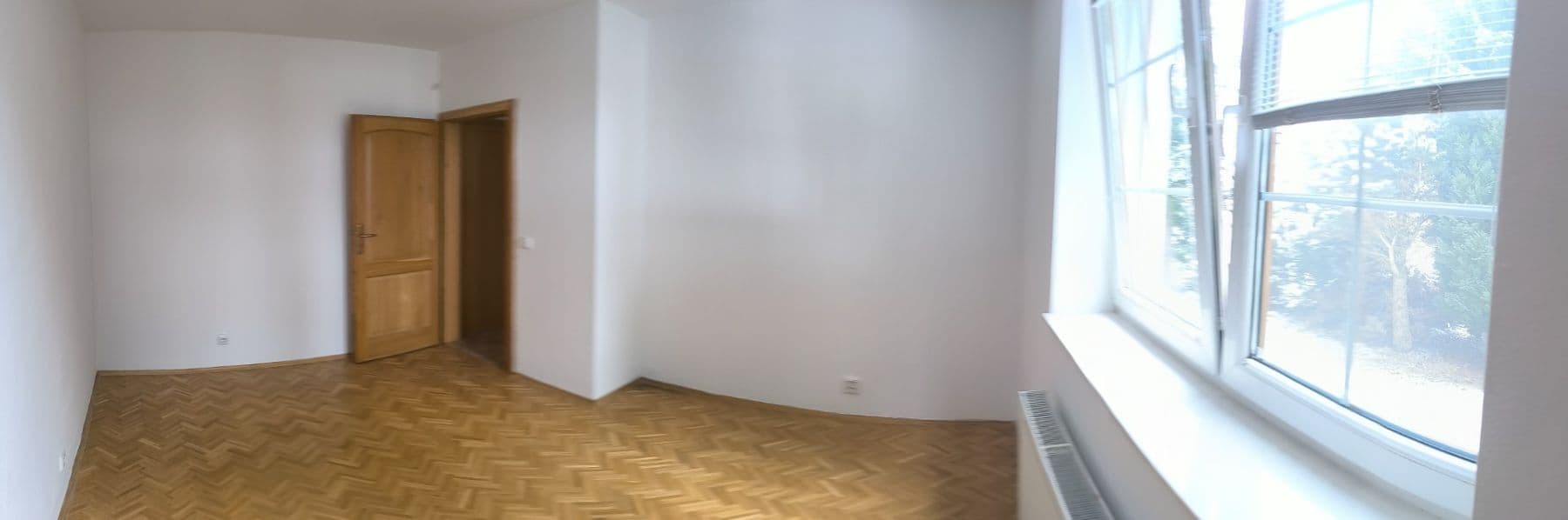 1 bedroom flat to rent, 36 m², Sadová, České Budějovice, Jihočeský Region 1 bedroom flat to rent, 36 m², Sadová, České Budějovice, Jihočeský Region