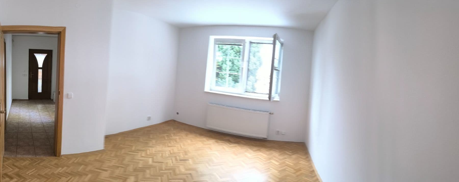 1 bedroom flat to rent, 36 m², Sadová, České Budějovice, Jihočeský Region 1 bedroom flat to rent, 36 m², Sadová, České Budějovice, Jihočeský Region