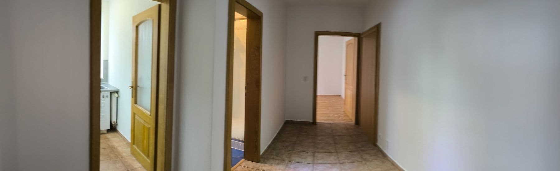 1 bedroom flat to rent, 36 m², Sadová, České Budějovice, Jihočeský Region 1 bedroom flat to rent, 36 m², Sadová, České Budějovice, Jihočeský Region