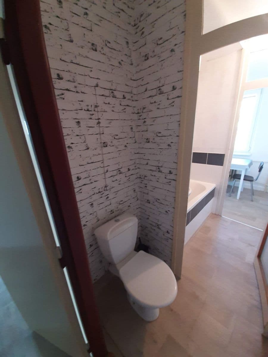 3 bedroom flat to rent, 66 m², Nepomucká, Plzeň, Plzeňský Region 3 bedroom flat to rent, 66 m², Nepomucká, Plzeň, Plzeňský Region