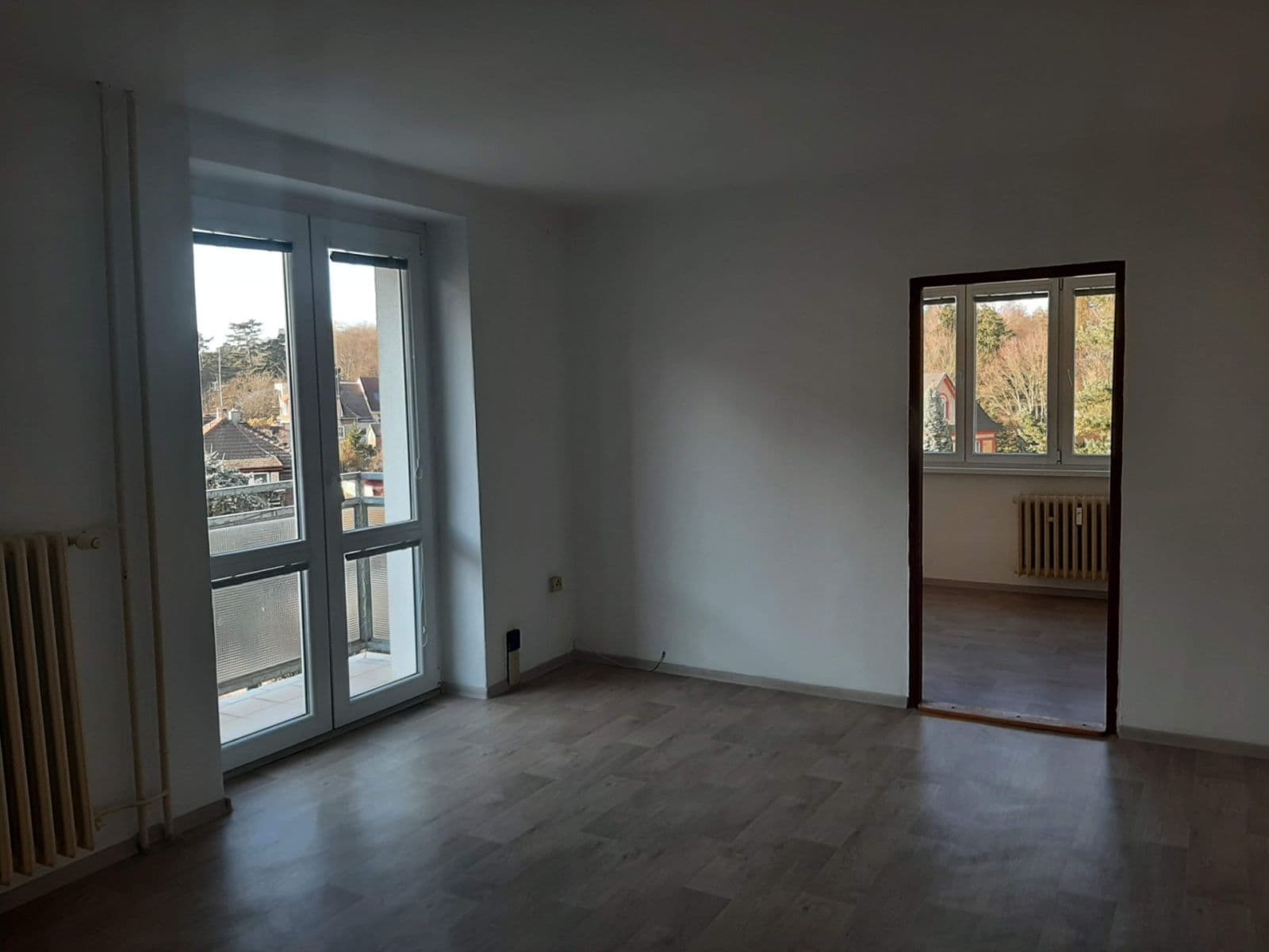 3 bedroom flat to rent, 66 m², Nepomucká, Plzeň, Plzeňský Region 3 bedroom flat to rent, 66 m², Nepomucká, Plzeň, Plzeňský Region