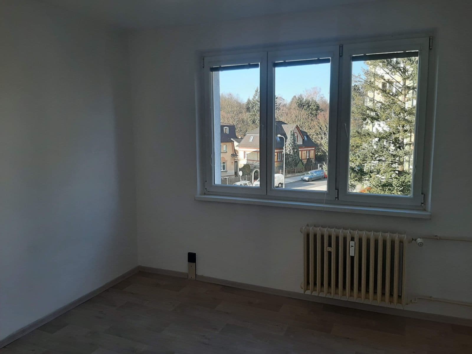 3 bedroom flat to rent, 66 m², Nepomucká, Plzeň, Plzeňský Region 3 bedroom flat to rent, 66 m², Nepomucká, Plzeň, Plzeňský Region