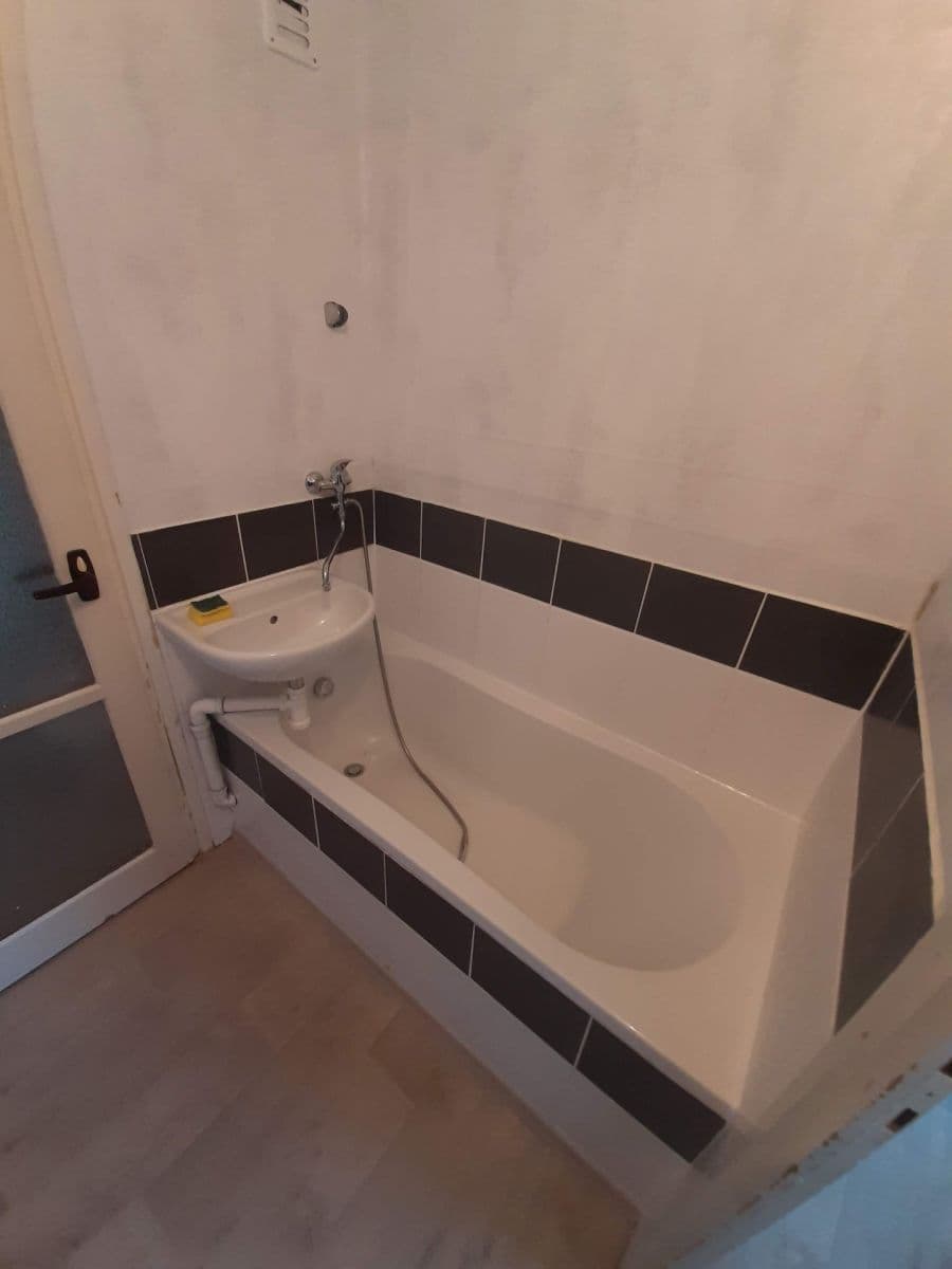 3 bedroom flat to rent, 66 m², Nepomucká, Plzeň, Plzeňský Region 3 bedroom flat to rent, 66 m², Nepomucká, Plzeň, Plzeňský Region