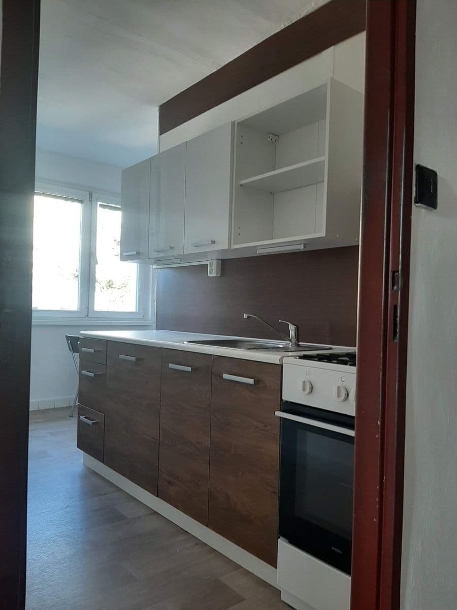 3 bedroom flat to rent, 66 m², Nepomucká, Plzeň, Plzeňský Region 3 bedroom flat to rent, 66 m², Nepomucká, Plzeň, Plzeňský Region