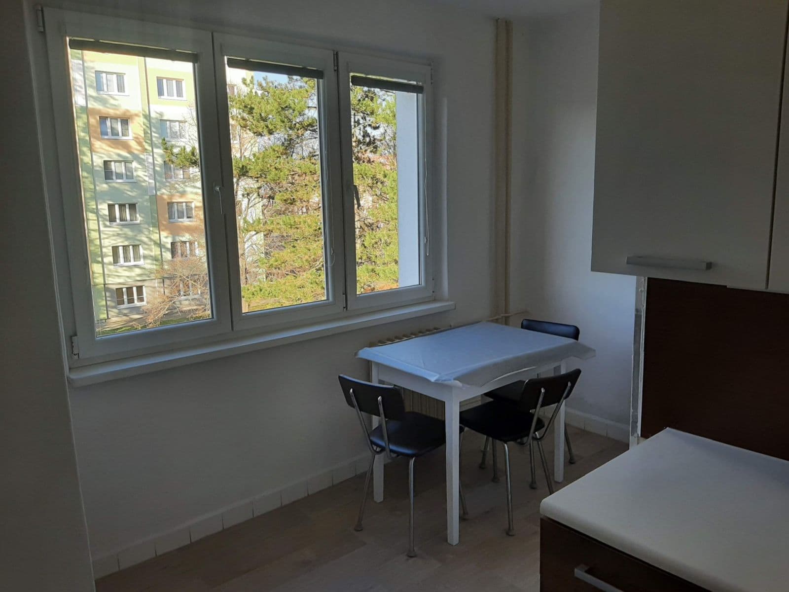 3 bedroom flat to rent, 66 m², Nepomucká, Plzeň, Plzeňský Region 3 bedroom flat to rent, 66 m², Nepomucká, Plzeň, Plzeňský Region