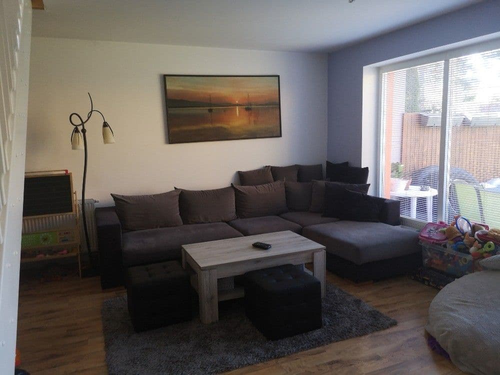 house to rent, 120 m², Na Dolech, Jihlava, Vysočina Region house to rent, 120 m², Na Dolech, Jihlava, Vysočina Region