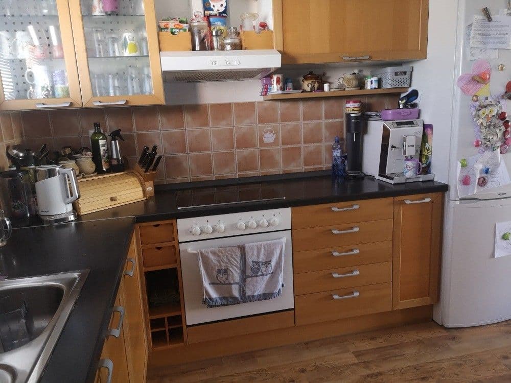 house to rent, 120 m², Na Dolech, Jihlava, Vysočina Region house to rent, 120 m², Na Dolech, Jihlava, Vysočina Region