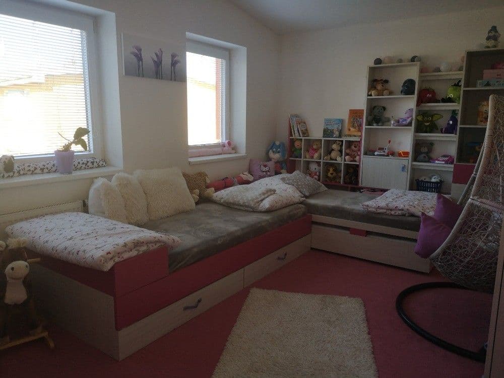 house to rent, 120 m², Na Dolech, Jihlava, Vysočina Region house to rent, 120 m², Na Dolech, Jihlava, Vysočina Region