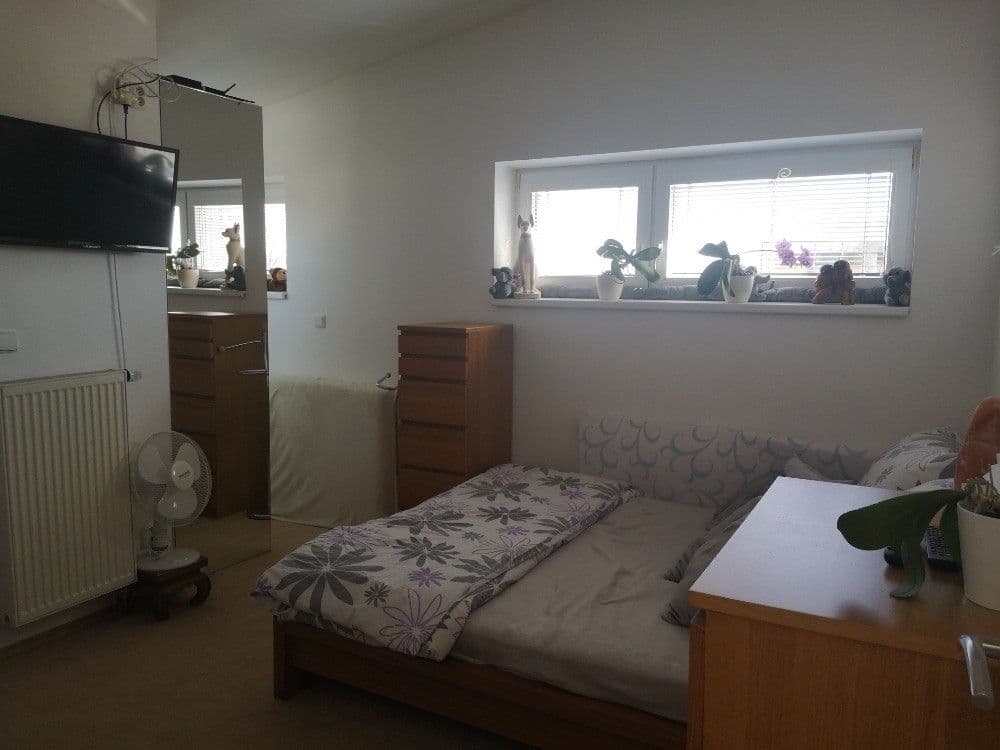 house to rent, 120 m², Na Dolech, Jihlava, Vysočina Region house to rent, 120 m², Na Dolech, Jihlava, Vysočina Region