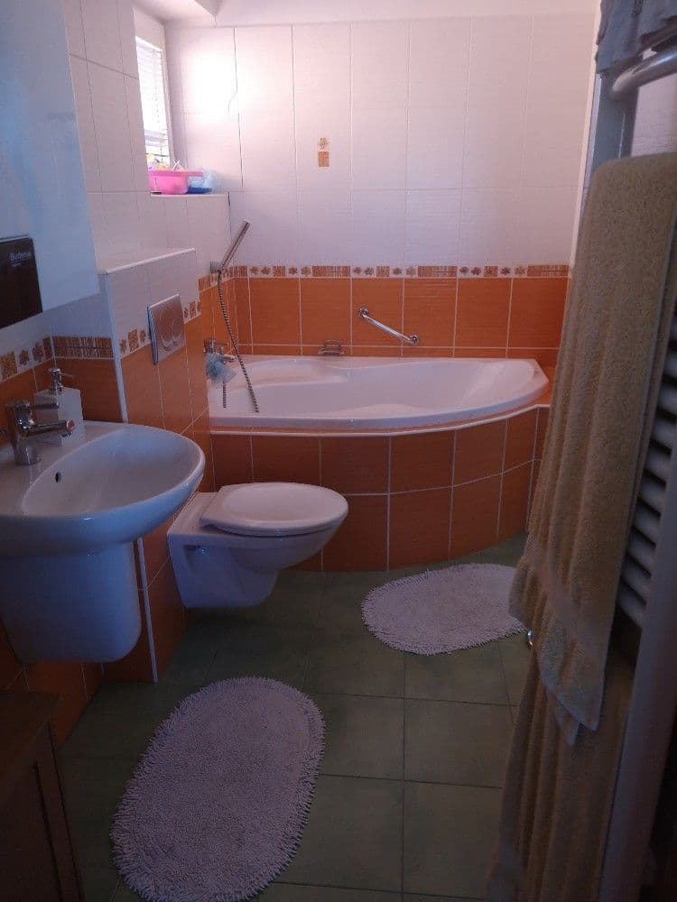 house to rent, 120 m², Na Dolech, Jihlava, Vysočina Region house to rent, 120 m², Na Dolech, Jihlava, Vysočina Region