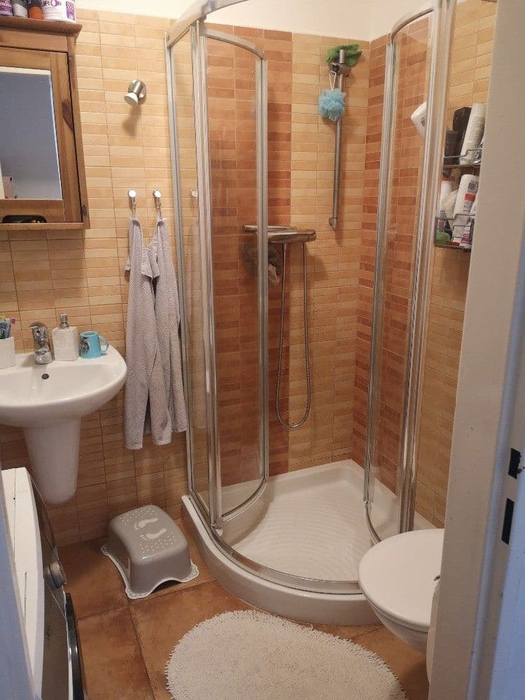 house to rent, 120 m², Na Dolech, Jihlava, Vysočina Region house to rent, 120 m², Na Dolech, Jihlava, Vysočina Region