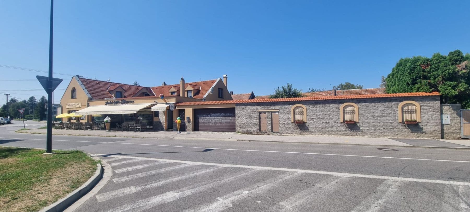 house for sale, 400 m², Balkánska, Rusovce, Bratislavský Region house for sale, 400 m², Balkánska, Rusovce, Bratislavský Region