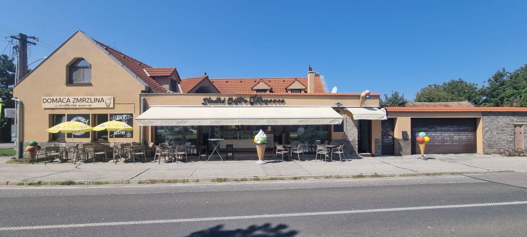 house for sale, 400 m², Balkánska, Rusovce, Bratislavský Region house for sale, 400 m², Balkánska, Rusovce, Bratislavský Region