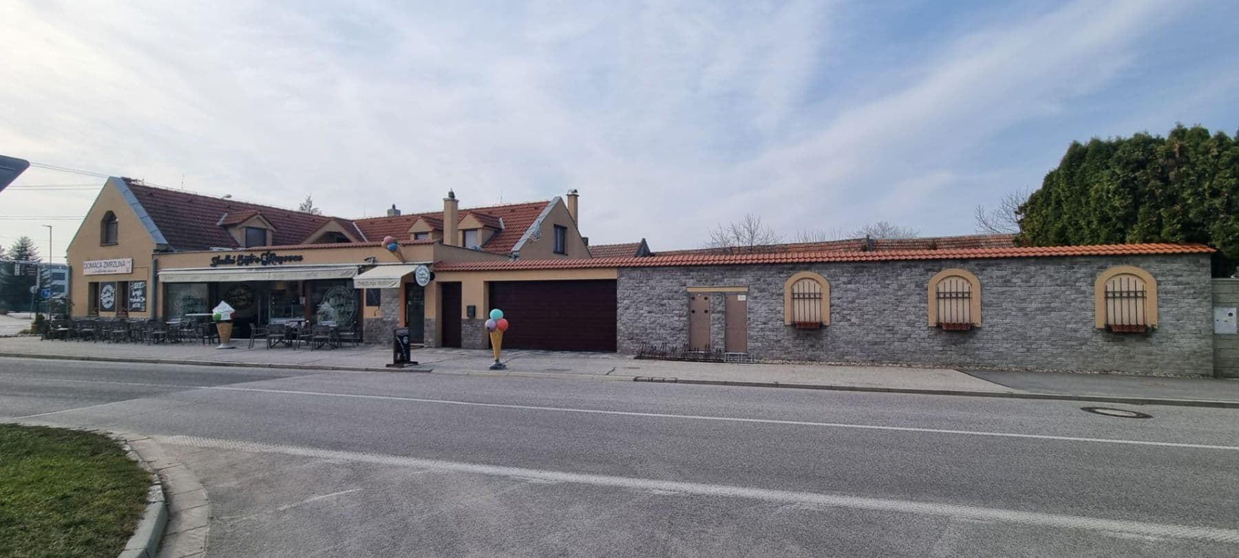 house for sale, 400 m², Balkánska, Rusovce, Bratislavský Region house for sale, 400 m², Balkánska, Rusovce, Bratislavský Region