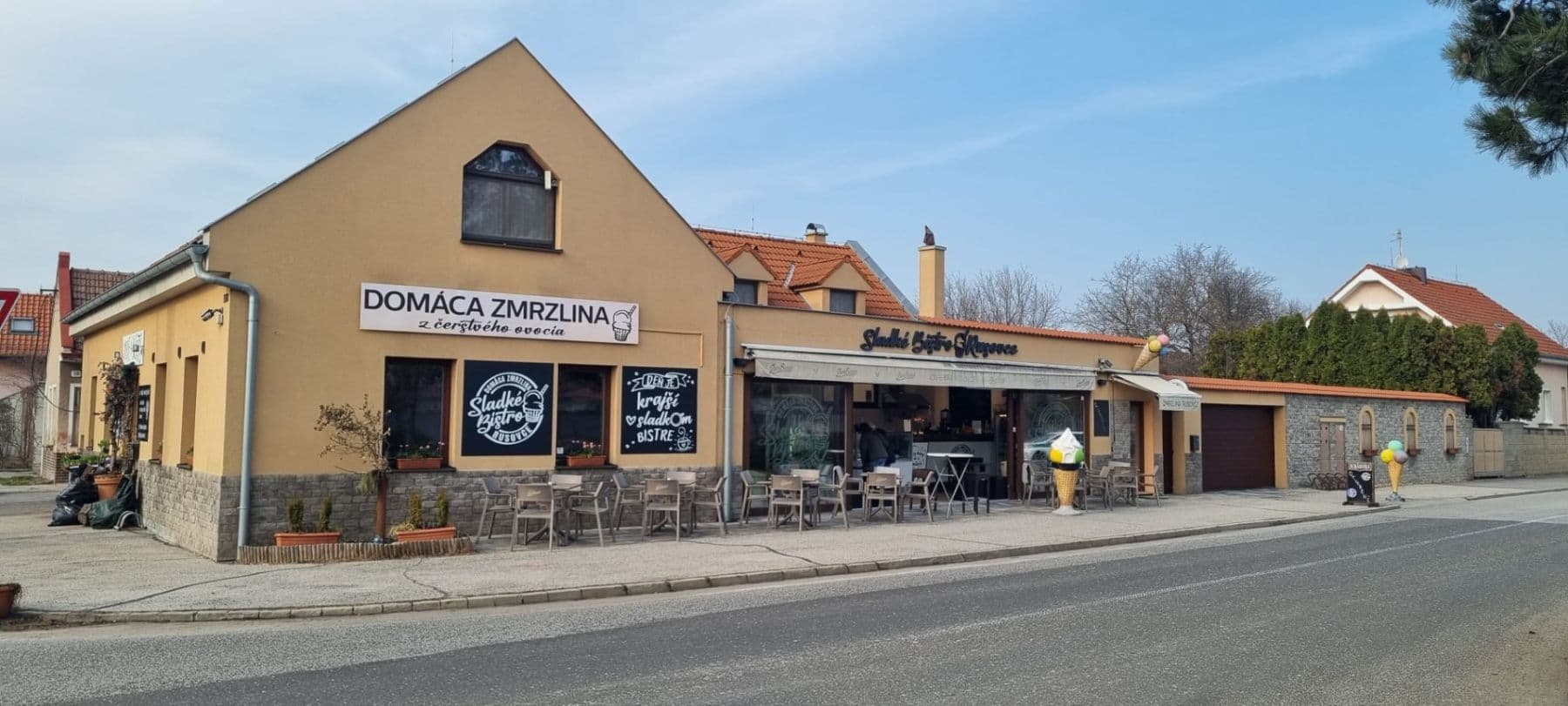 house for sale, 400 m², Balkánska, Rusovce, Bratislavský Region house for sale, 400 m², Balkánska, Rusovce, Bratislavský Region